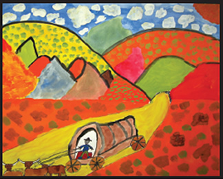 Enrichment Series Westward Movement
