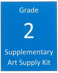 Supplementary Kit - Grade 2