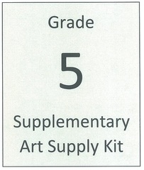 Supplementary Kit - Grade 5