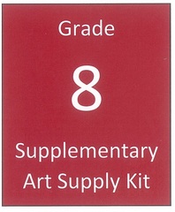 Supplementary Kit - Grade 8