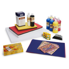 Introduction to Art - Grade 4 Supply Kit