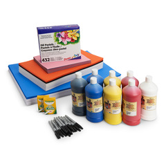 Introduction to Art - Grade 5 Supply Kit