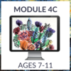 Atelier Online - Module 4C (Ages 7-11)