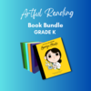 Artful Reading - Grade K