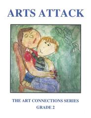 Art Connections DVD - Grade 2