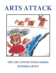 Art Connections DVD - Grade K